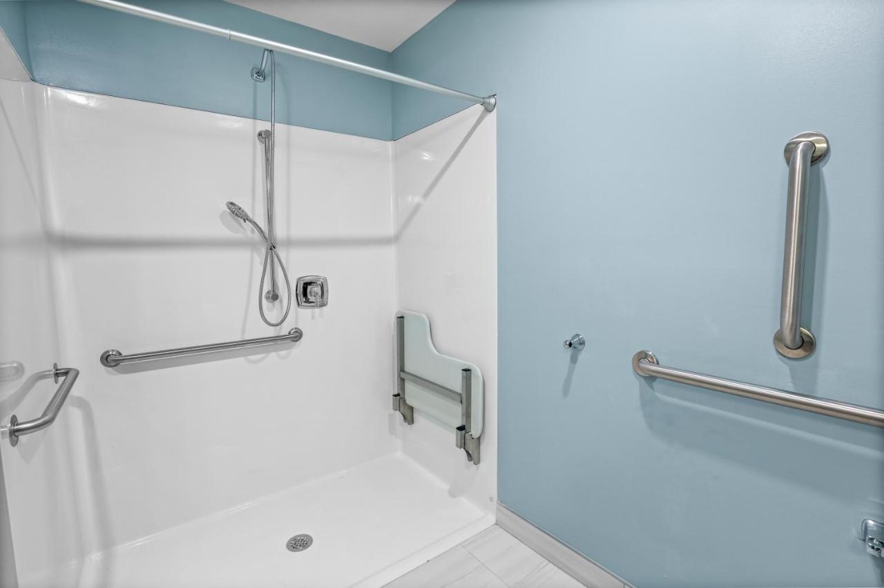 Seaport Suites Wildwood Exterior foto